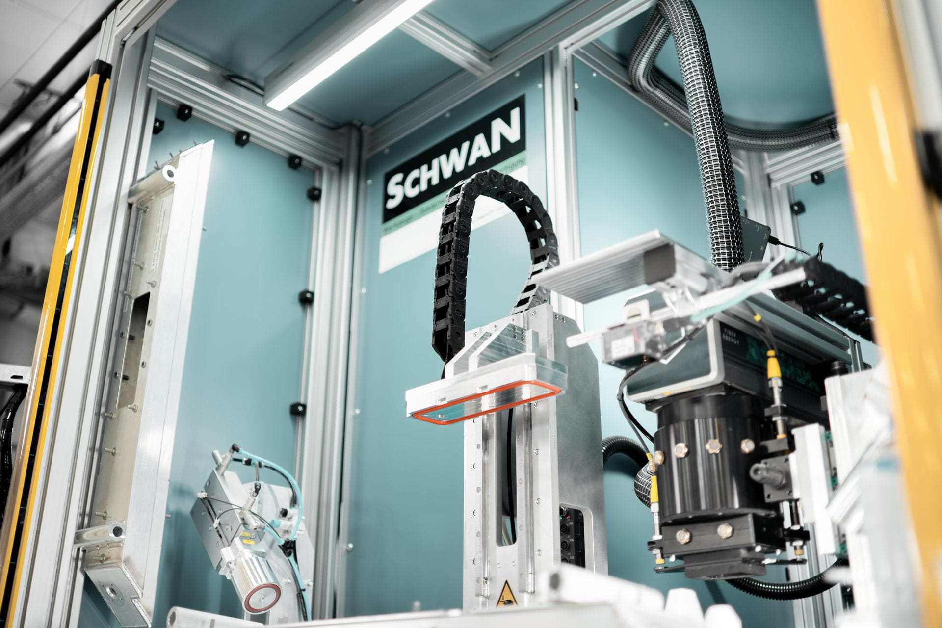 CNC-Prototypenfertigung