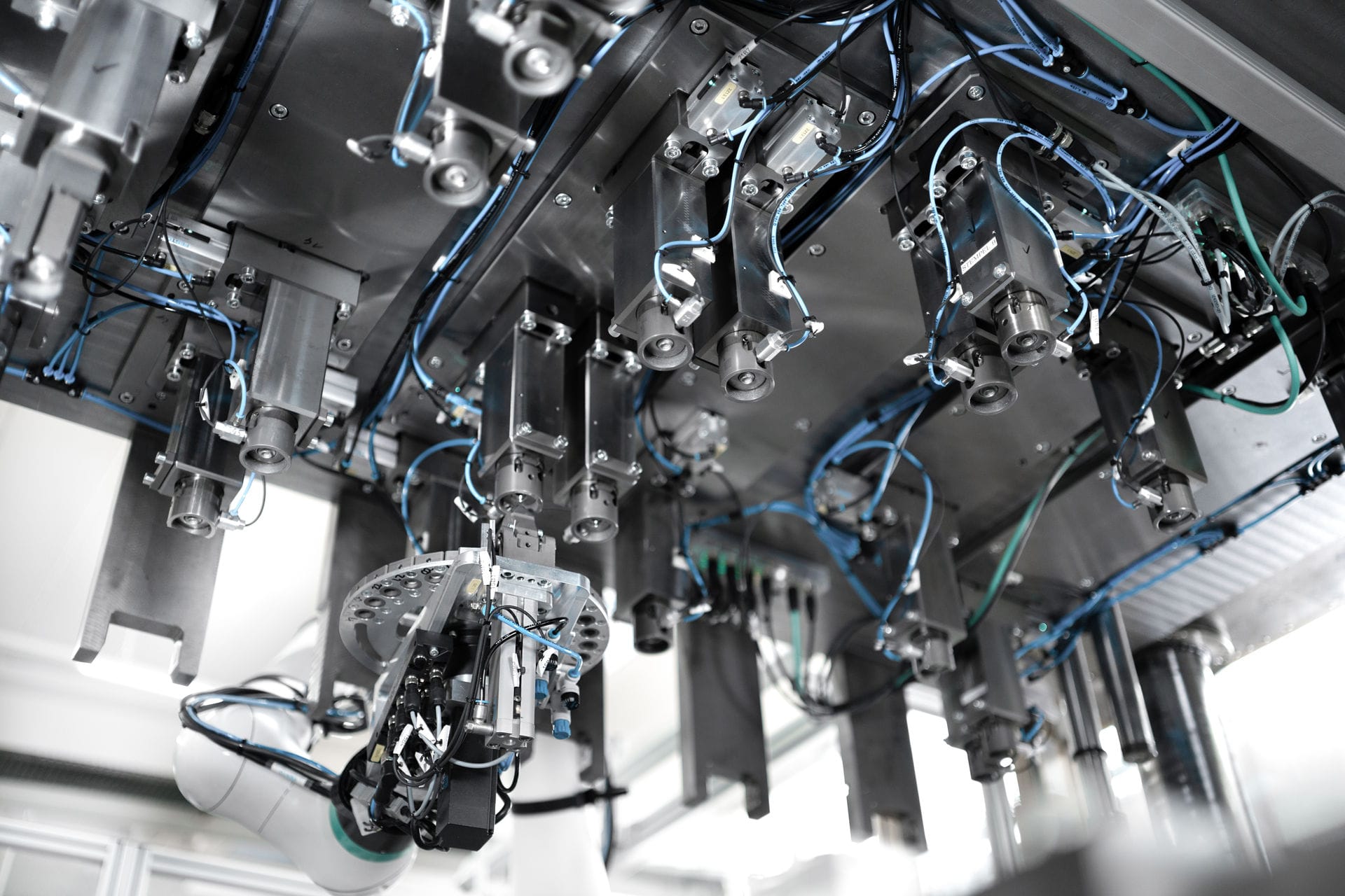 CNC-Prototypenfertigung