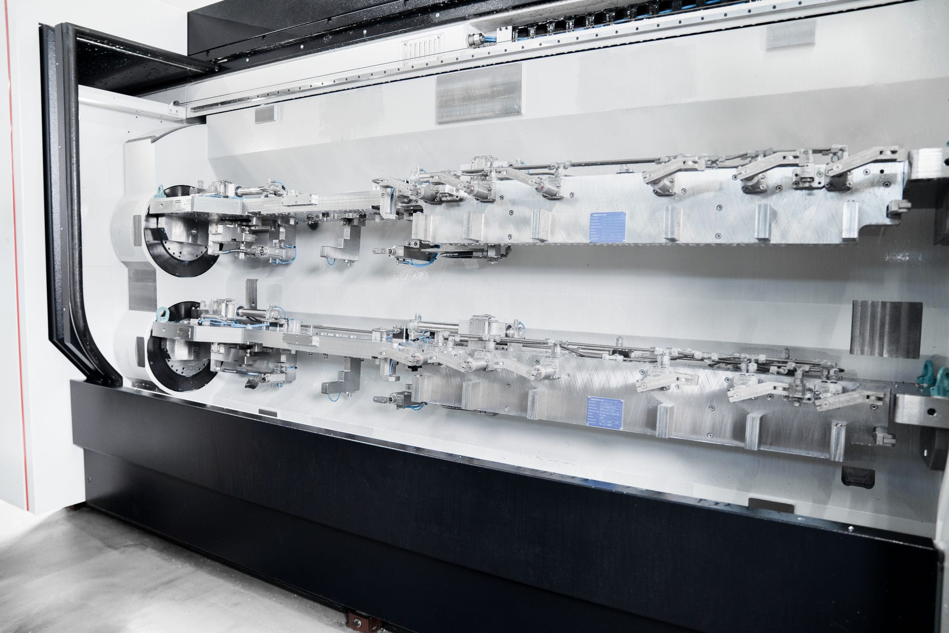 CNC-Prototypenfertigung