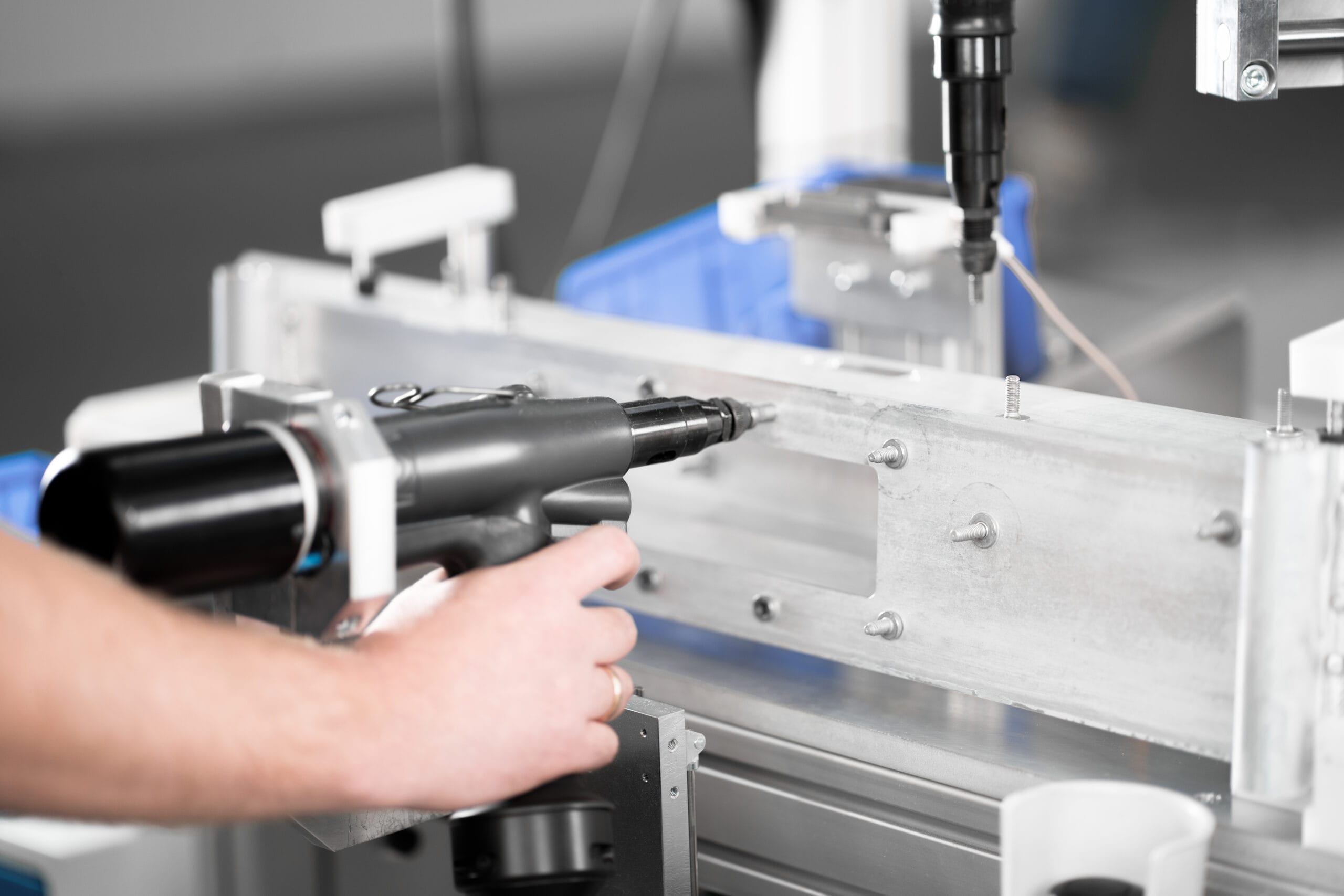 CNC-Prototypenfertigung